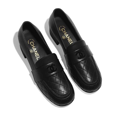 chanel mens shoes online|Chanel casual shoes.